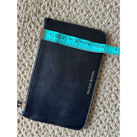 Mansur Gavriel Zip Pouch - Picture 6 of 8